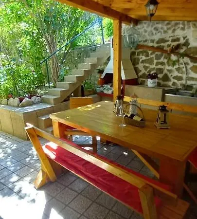 Bed & Breakfast Sobe Sotic