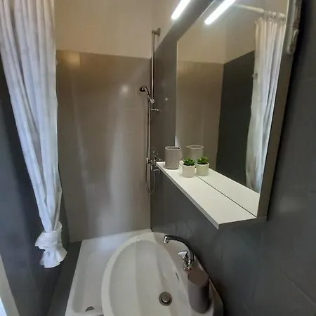 Sobe Sotic Bed & Breakfast 3*