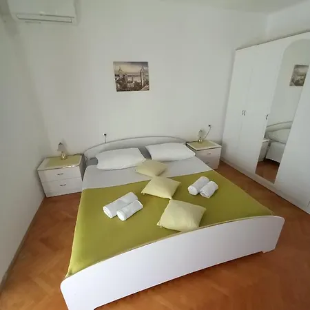 Bed & Breakfast Sobe Sotic