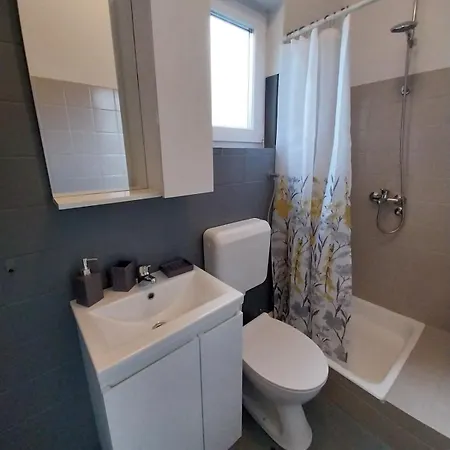 Bed & Breakfast Sobe Sotic