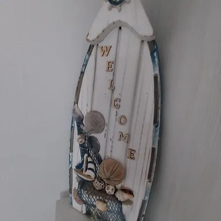 Panzió Sobe Sotic Rab Town