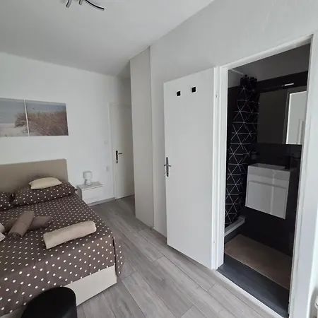 Sobe Sotic 4* Rab Town