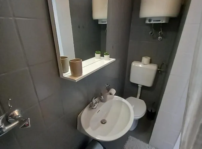 Sobe Sotic 3* Раб