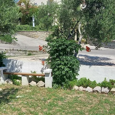Bed & Breakfast Sobe Sotic 4*