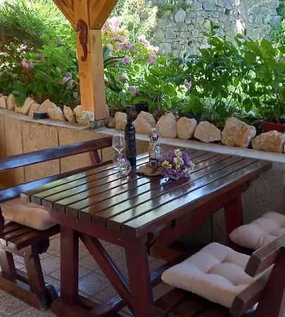 Bed and Breakfast Sobe Sotic Ραμπ