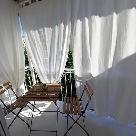 Sobe Sotic Bed & Breakfast *