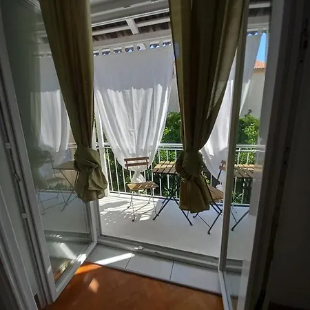Bed & Breakfast Sobe Sotic *