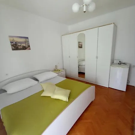 Bed and Breakfast Sobe Sotic