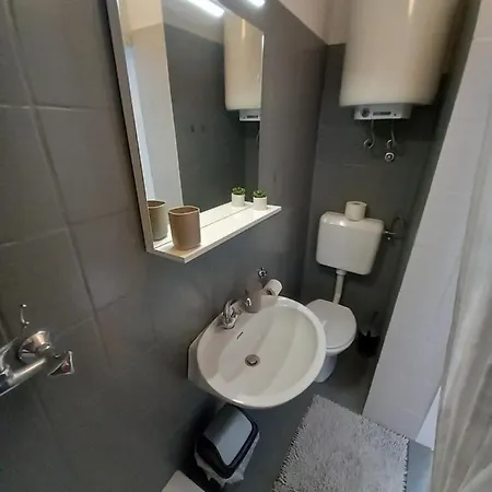 Sobe Sotic 3* Ραμπ