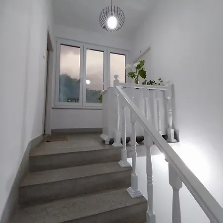 Bed & Breakfast Sobe Sotic Rab Town