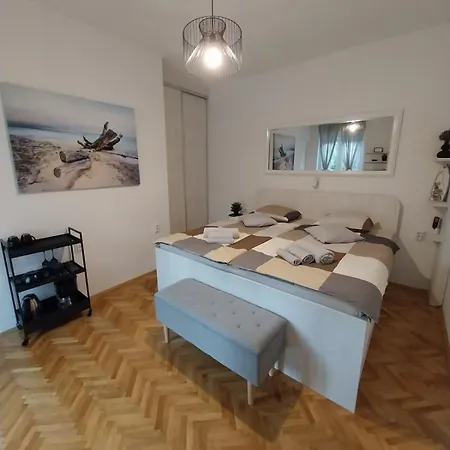 Bed & Breakfast Sobe Sotic