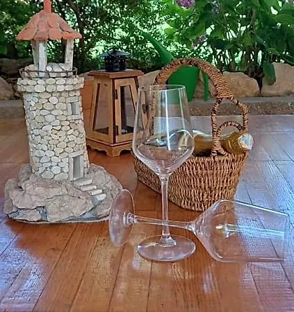 Bed & Breakfast Sobe Sotic 4*