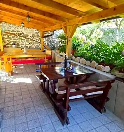 B&B Sobe Sotic 4*