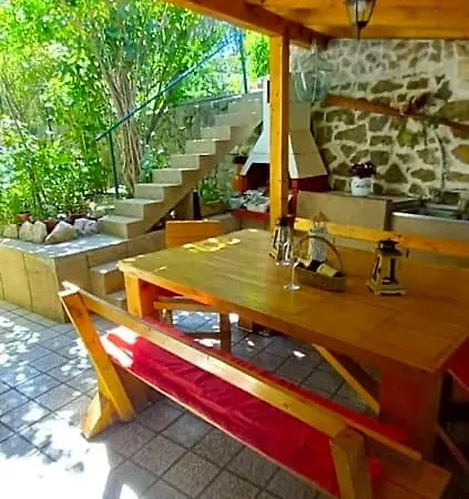 B&B Sobe Sotic 4*