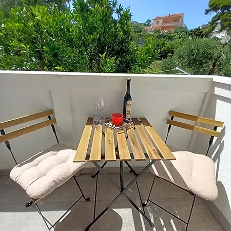 Sobe Sotic 4* Rab Town