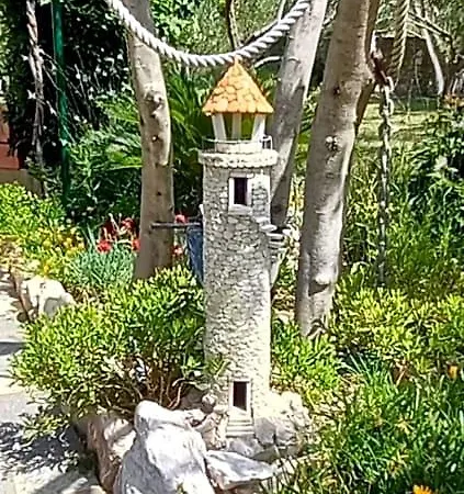 Sobe Sotic Bed & Breakfast 4*