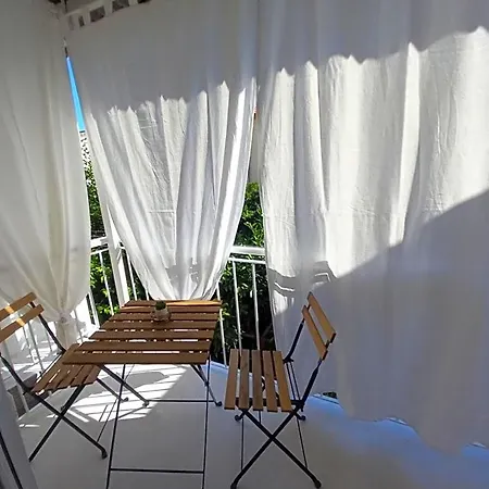 Sobe Sotic B&B 라브