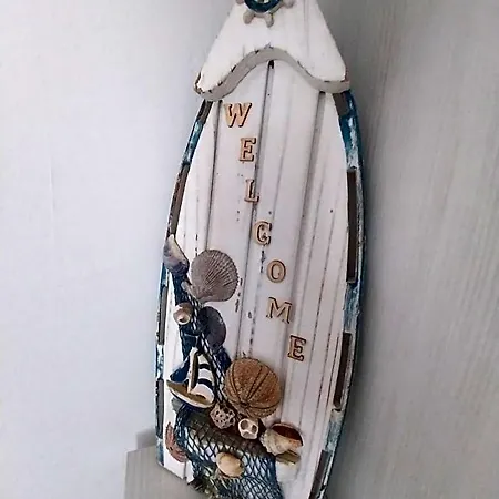 B&B Sobe Sotic 라브