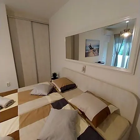 B&B Sobe Sotic 4*