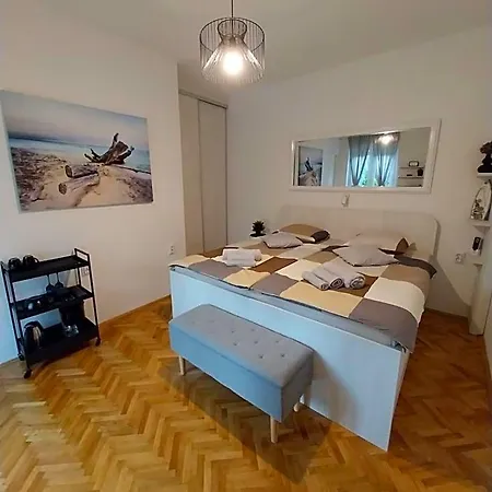 B&B Sobe Sotic 4*