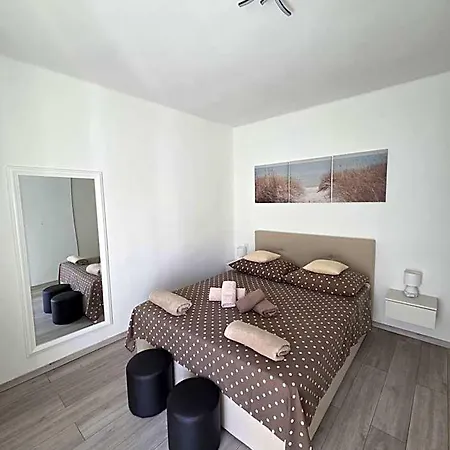 B&B Sobe Sotic 4*
