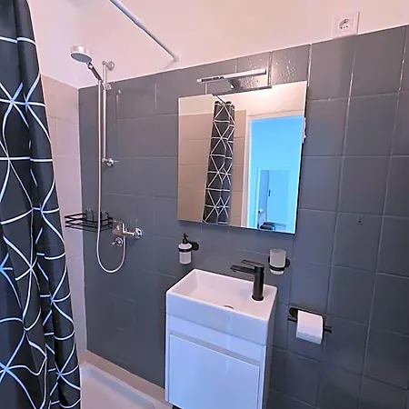 B&B Sobe Sotic 라브