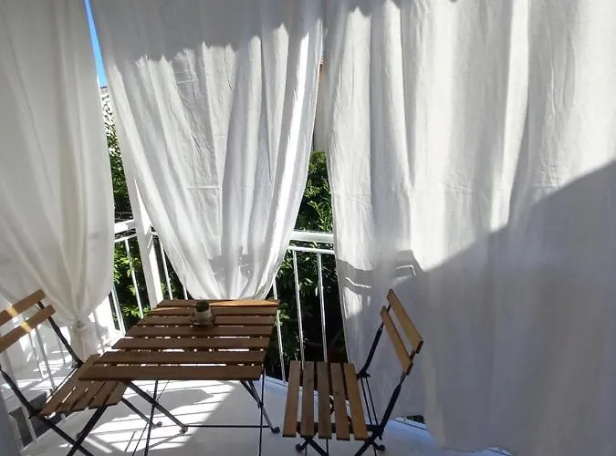 Sobe Sotic Couette-café 3*