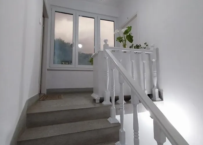 לינה וארוחת בוקר Sobe Sotic ראב