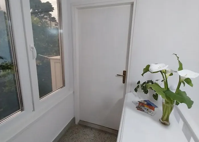 לינה וארוחת בוקר Sobe Sotic ראב