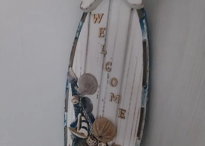 לינה וארוחת בוקר Sobe Sotic ראב